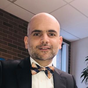 Meet your Posher, Al